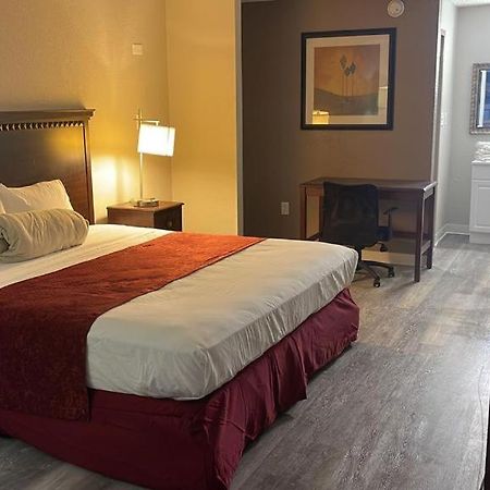 La Casa Inn New Port Richey Gulf Beach Us-19 Exteriör bild