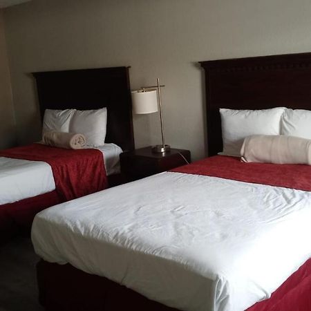 La Casa Inn New Port Richey Gulf Beach Us-19 Exteriör bild