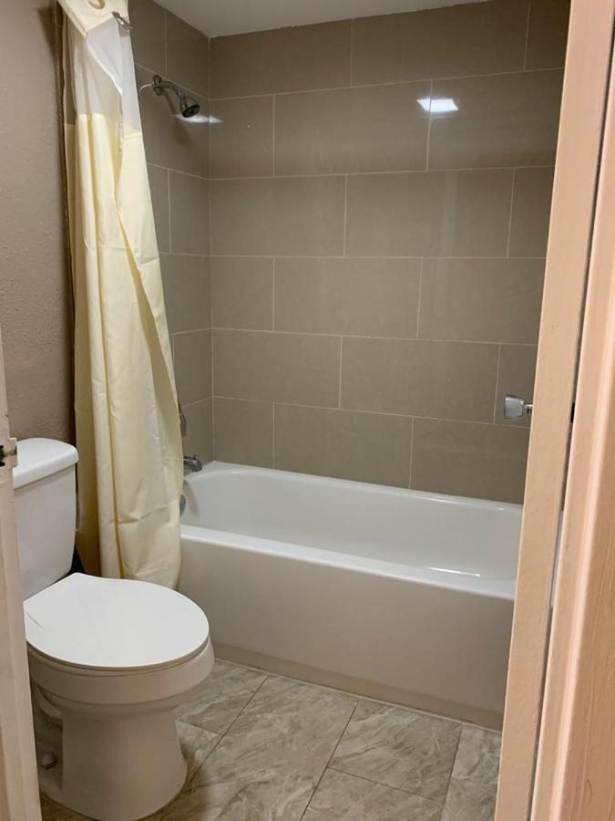 La Casa Inn New Port Richey Gulf Beach Us-19 Exteriör bild