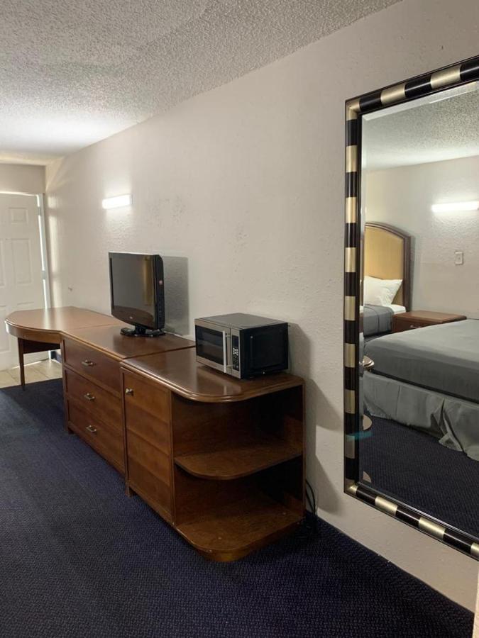 La Casa Inn New Port Richey Gulf Beach Us-19 Exteriör bild