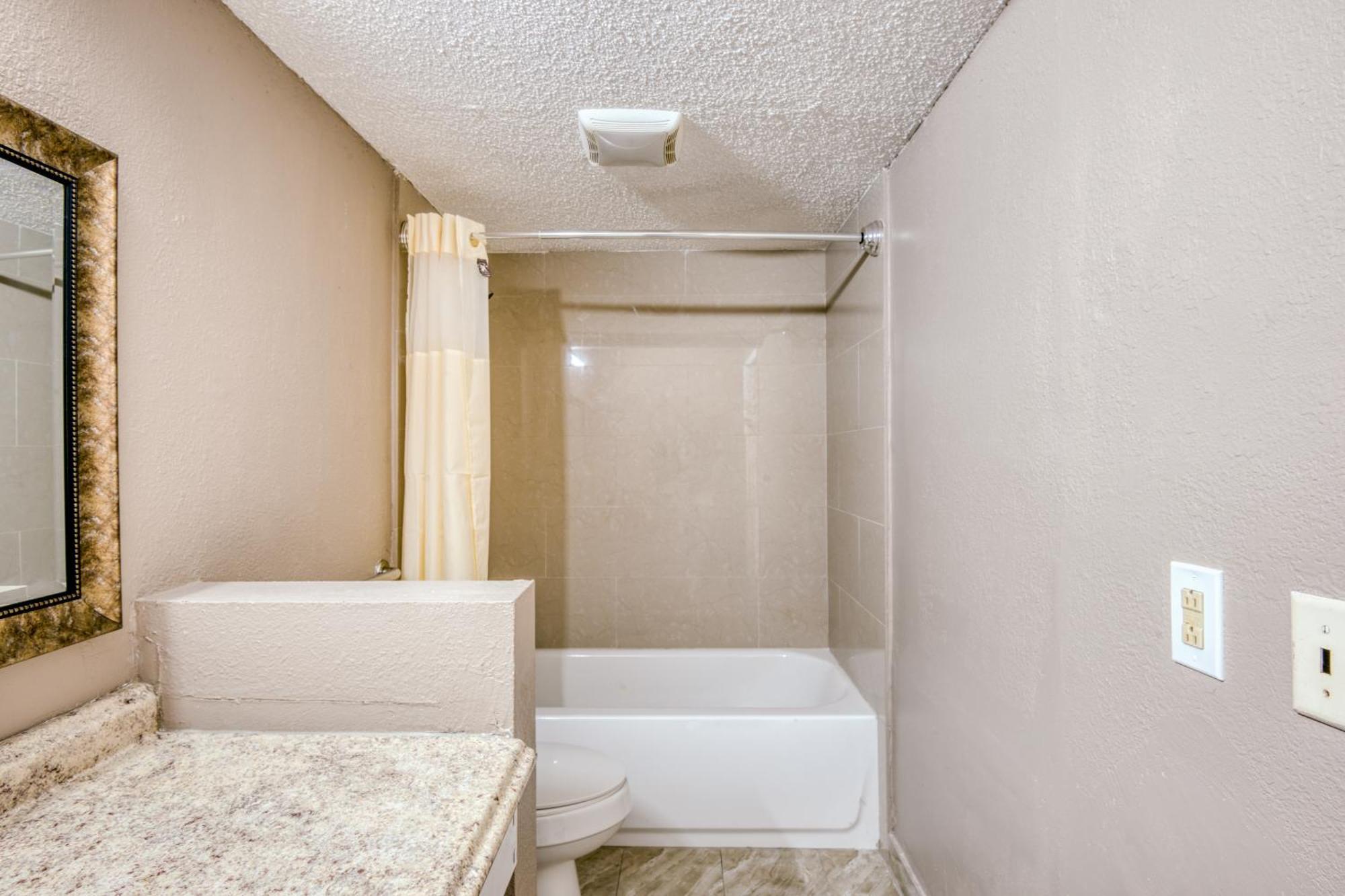 La Casa Inn New Port Richey Gulf Beach Us-19 Exteriör bild
