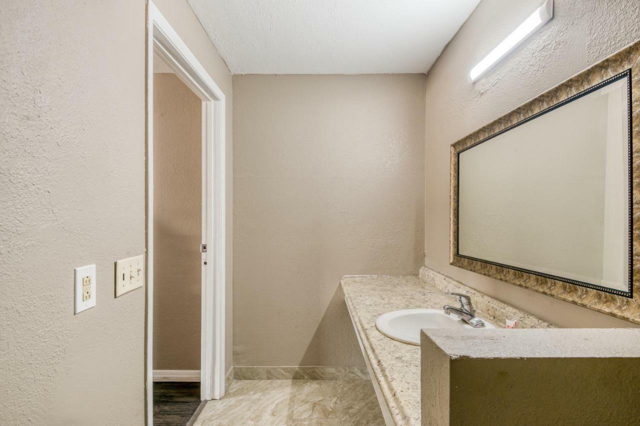 La Casa Inn New Port Richey Gulf Beach Us-19 Exteriör bild